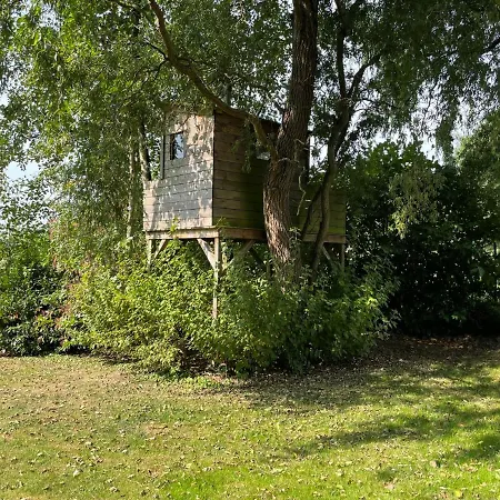 Feriehus Elbdomizil By Interhome Drochtersen