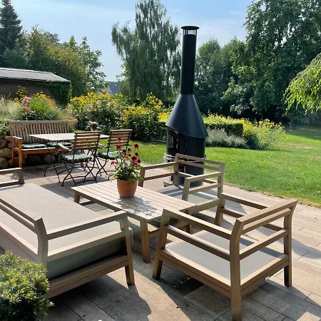 Сasa de vacaciones Elbdomizil By Interhome