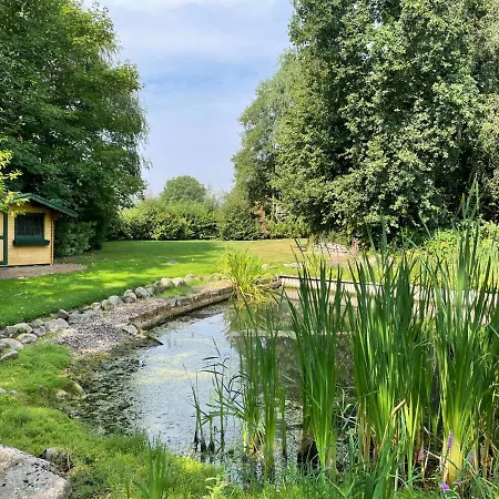 Elbdomizil By Interhome *