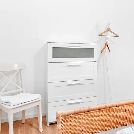 Elbdomizil By Interhome Drochtersen