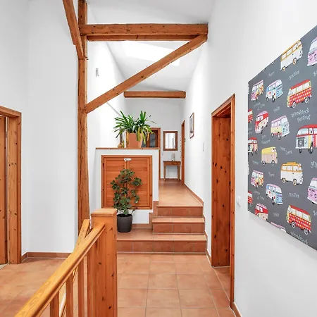 Elbdomizil By Interhome * Drochtersen