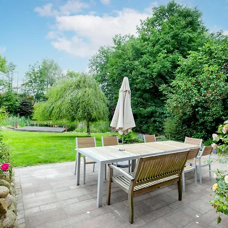 Feriehus Elbdomizil By Interhome Drochtersen