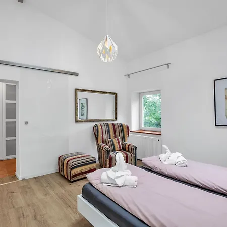 Elbdomizil By Interhome Feriehus