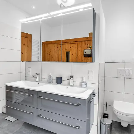 Elbdomizil By Interhome Feriehus *