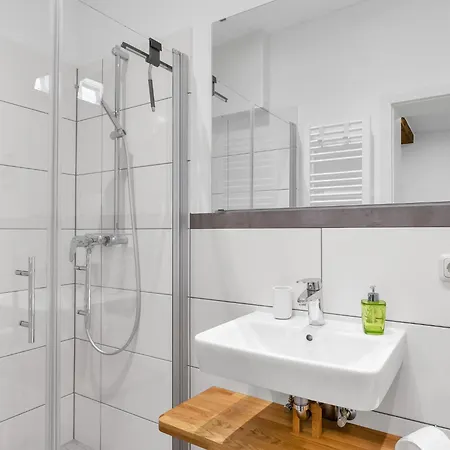 Elbdomizil By Interhome * Drochtersen