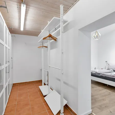 Feriehus Elbdomizil By Interhome *