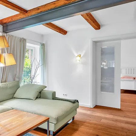 Feriehus Elbdomizil By Interhome Drochtersen