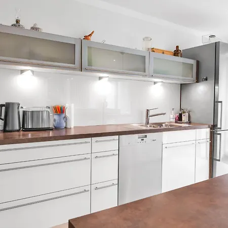 Elbdomizil By Interhome * Drochtersen