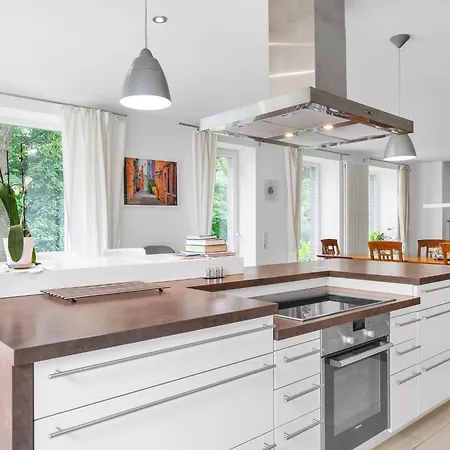 Elbdomizil By Interhome