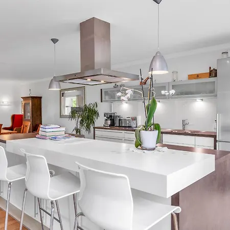 Feriehus Elbdomizil By Interhome