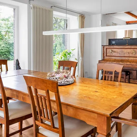 Elbdomizil By Interhome Feriehus *