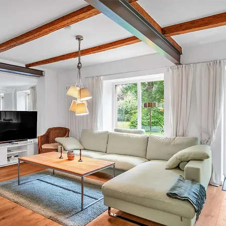 Elbdomizil By Interhome Drochtersen