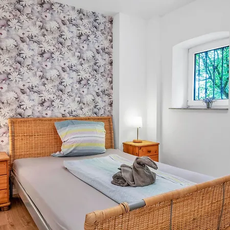 Elbdomizil By Interhome * Drochtersen