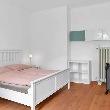 Feriehus Elbdomizil By Interhome