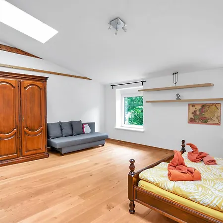 Feriehus Elbdomizil By Interhome Drochtersen