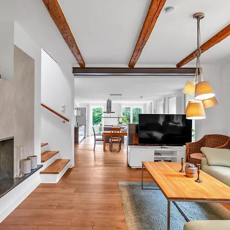 Elbdomizil By Interhome * Drochtersen