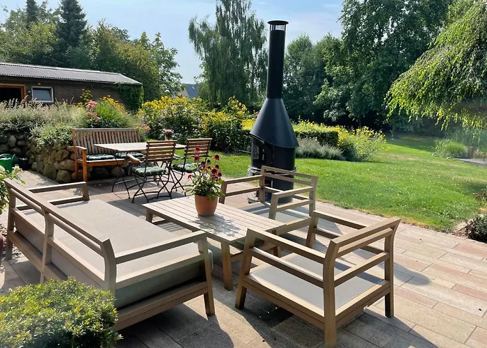 Casa de Férias Elbdomizil By Interhome