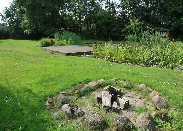 Elbdomizil By Interhome Drochtersen