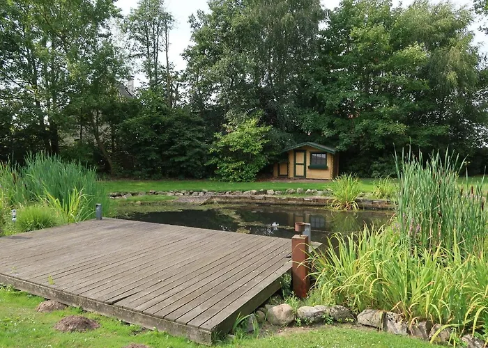 Elbdomizil By Interhome * Drochtersen