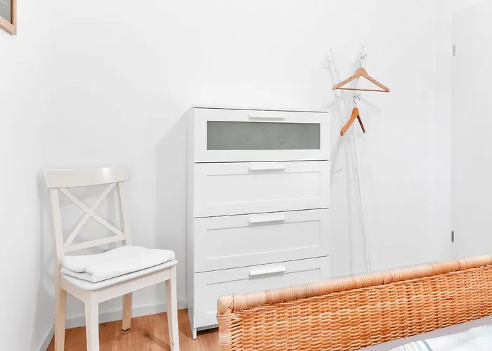 Elbdomizil By Interhome Drochtersen