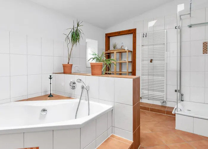 Elbdomizil By Interhome * Drochtersen