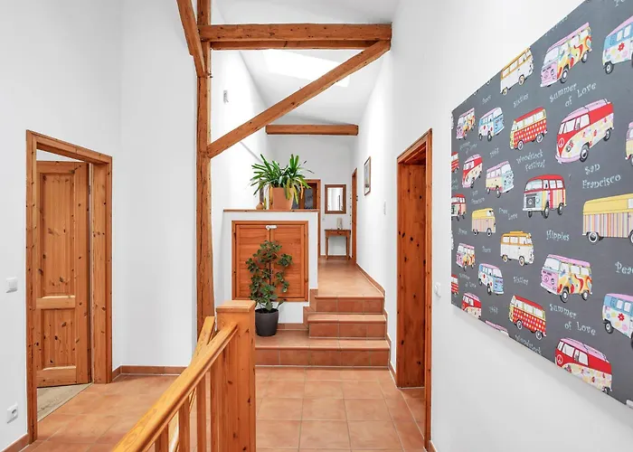 Elbdomizil By Interhome * Drochtersen