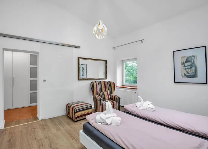 Elbdomizil By Interhome Casa de Férias