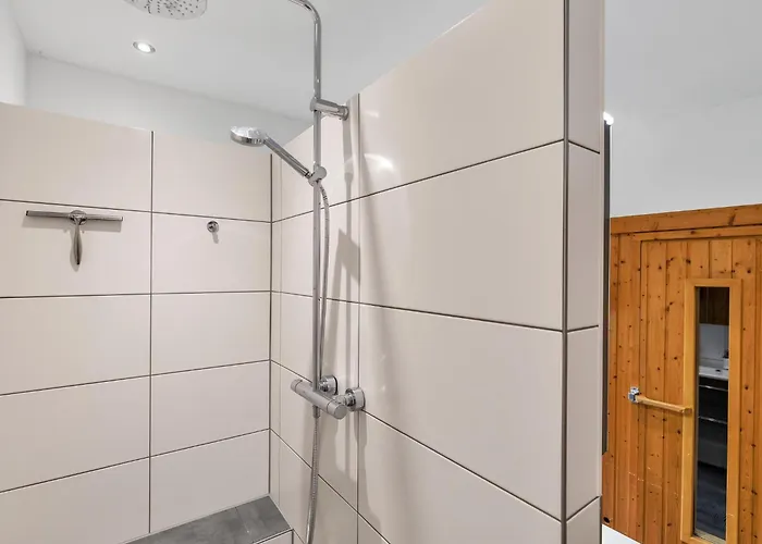 Elbdomizil By Interhome Casa de Férias Drochtersen