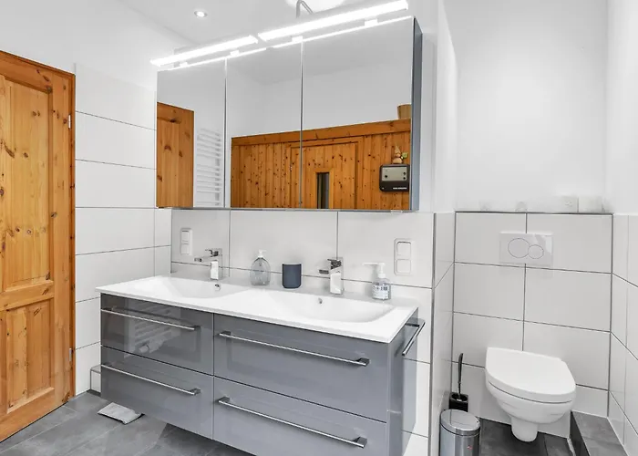 Elbdomizil By Interhome Casa de Férias *