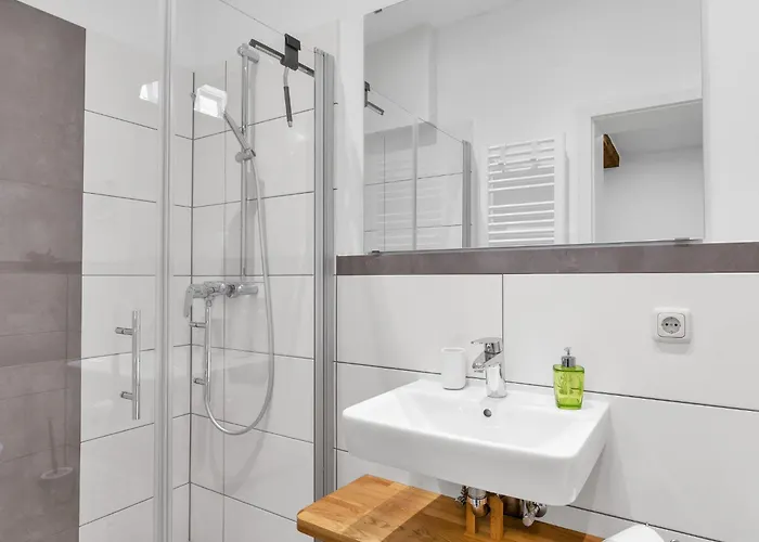 Elbdomizil By Interhome * Drochtersen