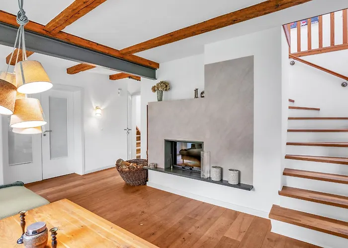 Elbdomizil By Interhome Casa de Férias *