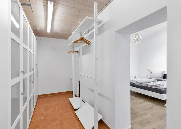 Casa de Férias Elbdomizil By Interhome *