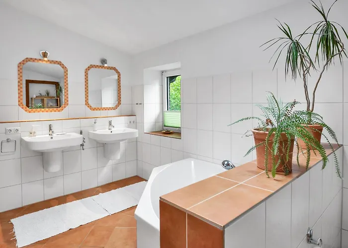 Elbdomizil By Interhome Drochtersen