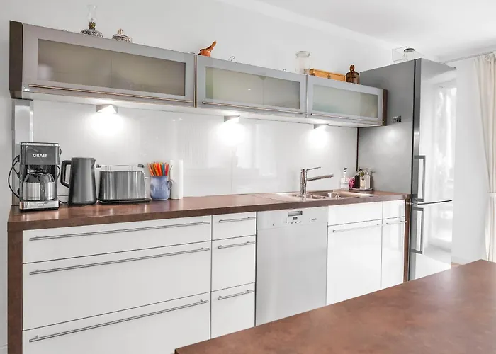 Elbdomizil By Interhome * Drochtersen