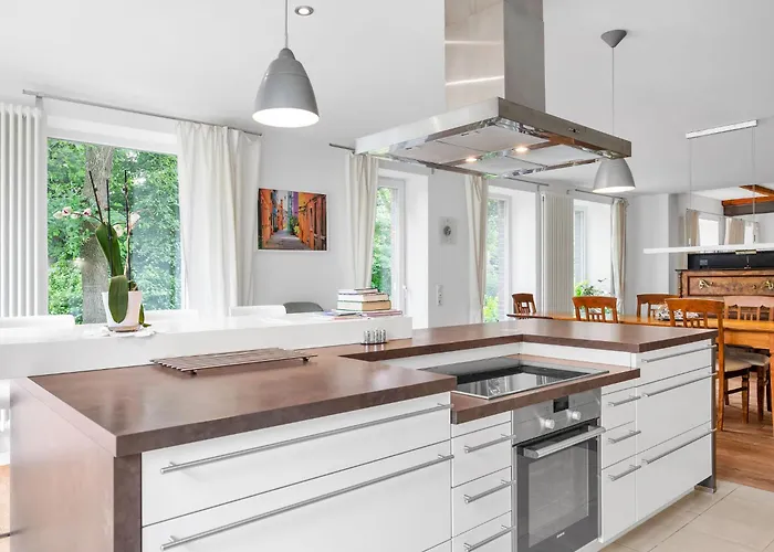 Elbdomizil By Interhome