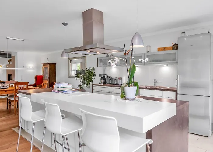 Casa de Férias Elbdomizil By Interhome