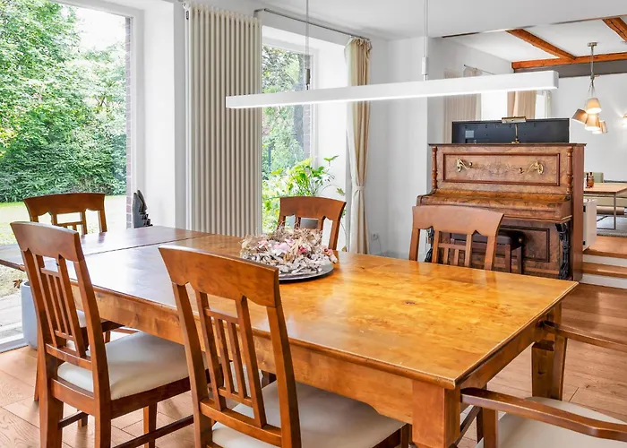 Elbdomizil By Interhome Casa de Férias *