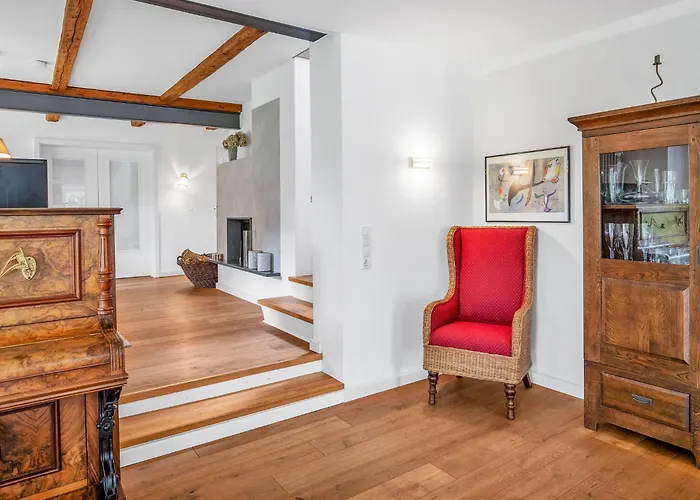 Casa de Férias Elbdomizil By Interhome *