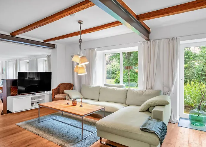 Elbdomizil By Interhome Drochtersen