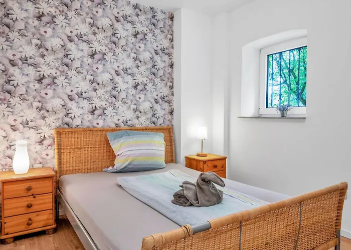 Elbdomizil By Interhome * Drochtersen