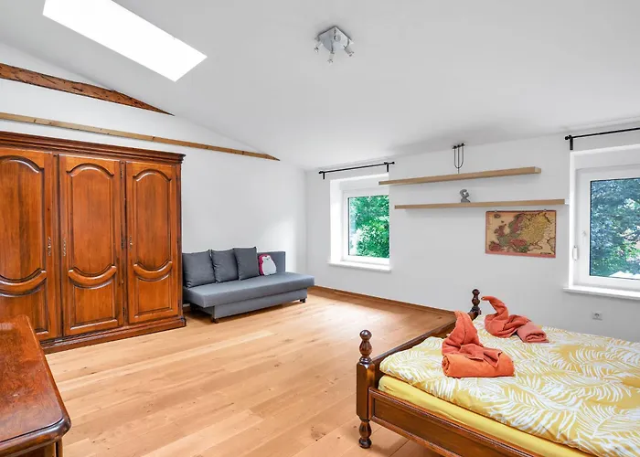 Casa de Férias Elbdomizil By Interhome Drochtersen