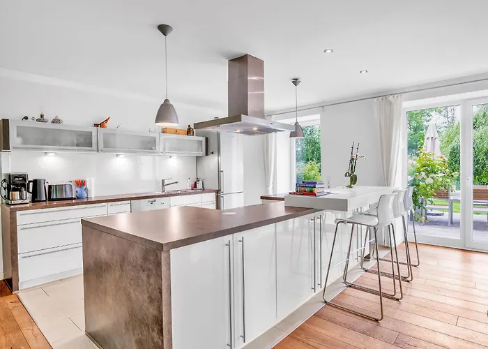 Elbdomizil By Interhome * Drochtersen