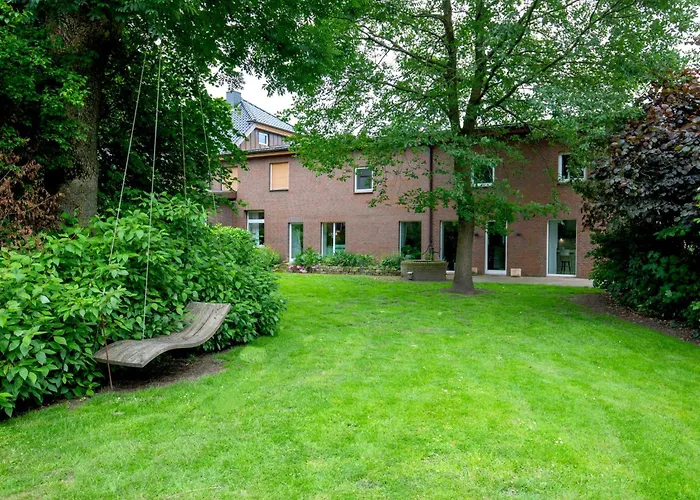 Elbdomizil By Interhome