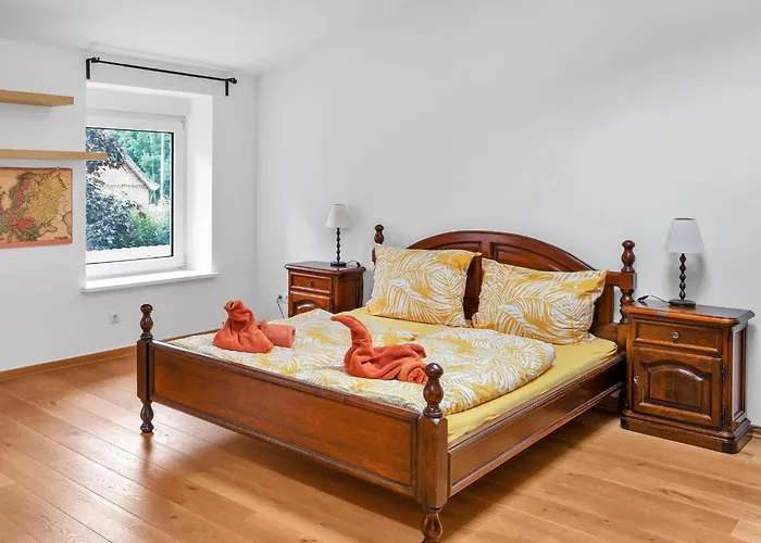 Elbdomizil By Interhome Casa de Férias