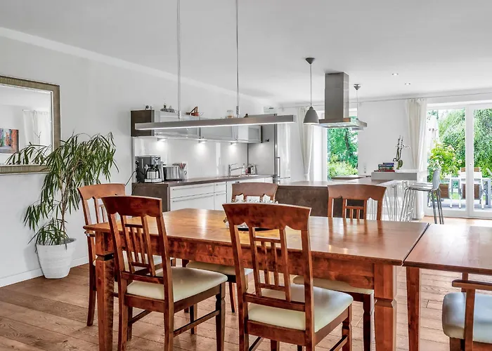 Elbdomizil By Interhome Casa de Férias *