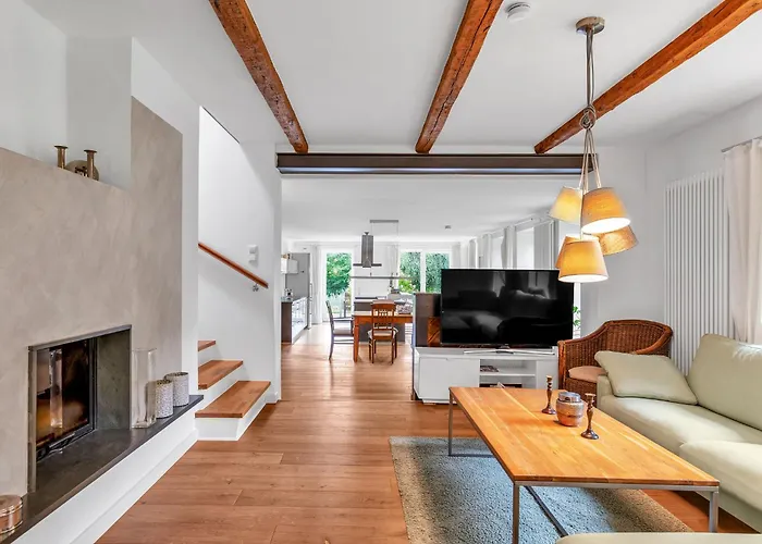 Elbdomizil By Interhome * Drochtersen